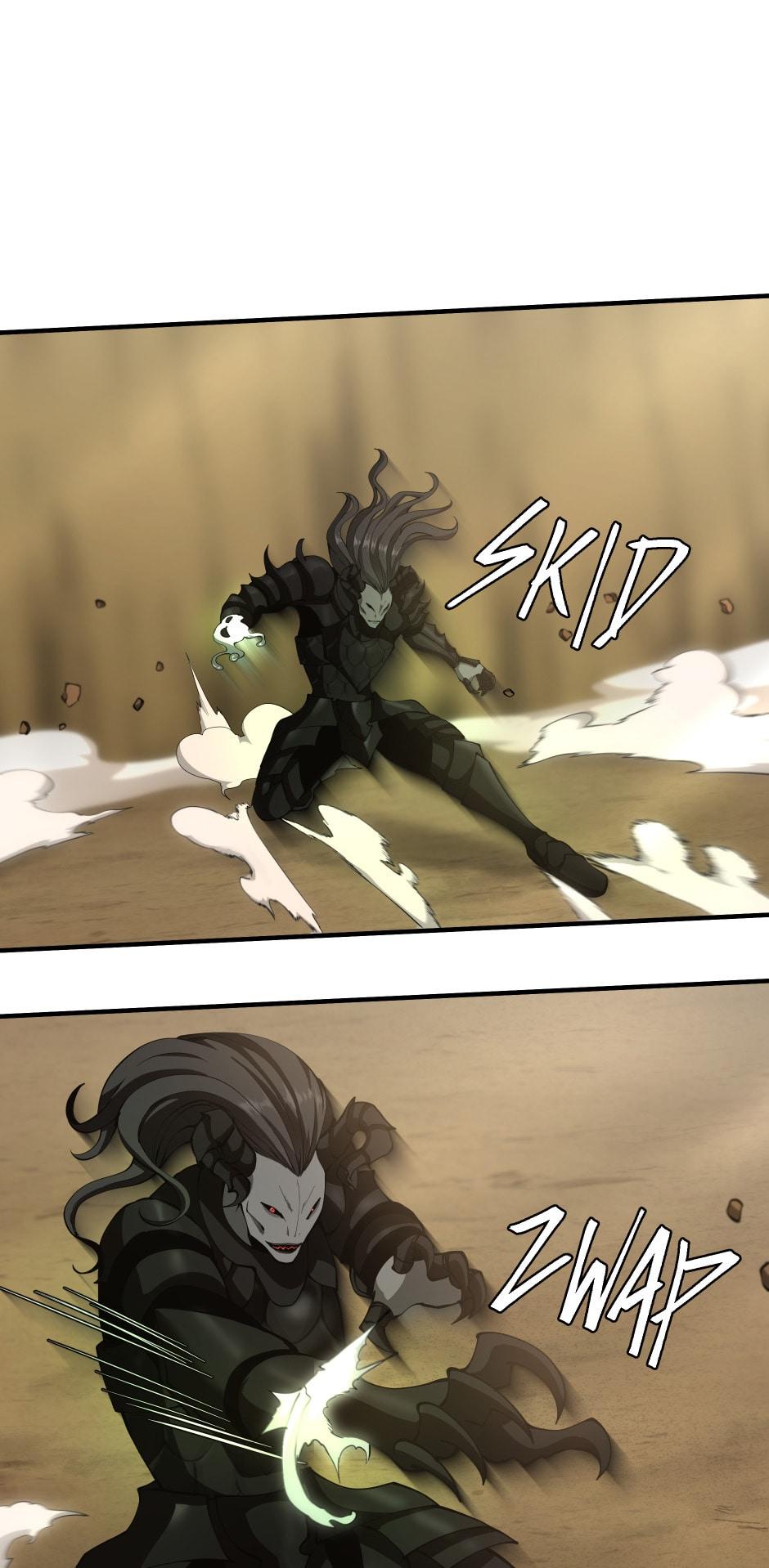 The Beginning After The End Chapter 163 image 14